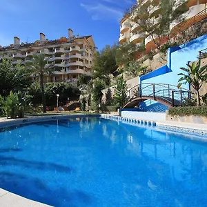 2* Lejlighedshotel Senorio De Aloha Apartahotel