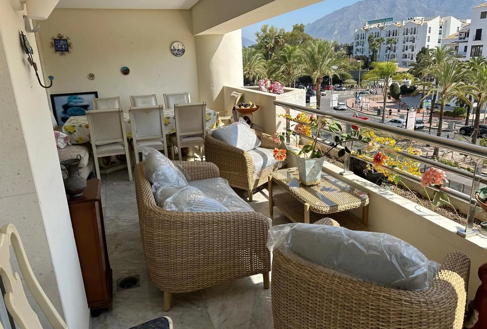 Marbella Puerto Banus Espana 西班牙