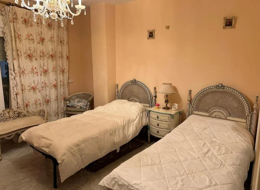 公寓 Marbella Puerto Banus Espana 西班牙